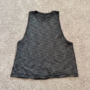 Lululemon Muscle Tank
